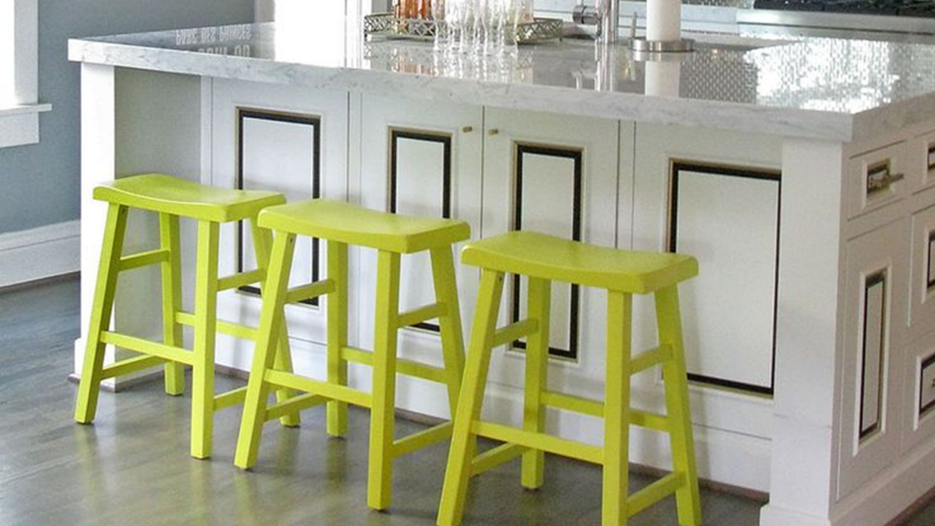 Your Barstools, What the Heck are They Saying About You?